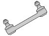 Spurstange Tie Rod Assembly:E5HT5489AA