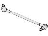 Spurstange Tie Rod Assembly:MB166420